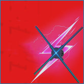 3D Holographic Projector Air Naked Eye Imaging